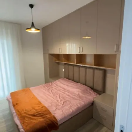 Apartment With Pool In Shengjin (Lezhe)